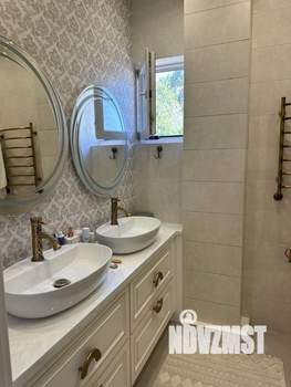 Коттедж 270м², 3-этажный, на длительный срок,