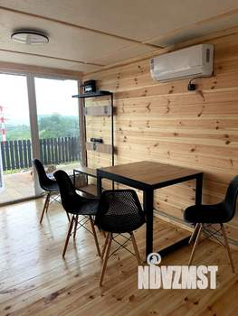 Дом 36м², 1-этажный, посуточно,