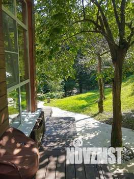 Дом 29м², 1-этажный, посуточно,