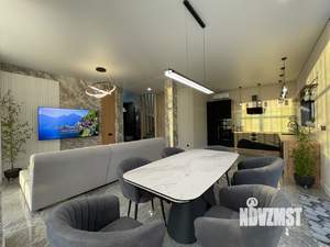 Дом 200м², 3-этажный, посуточно,