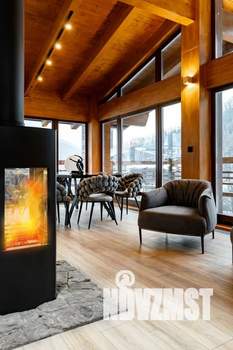 Дом 210м², 3-этажный, посуточно,