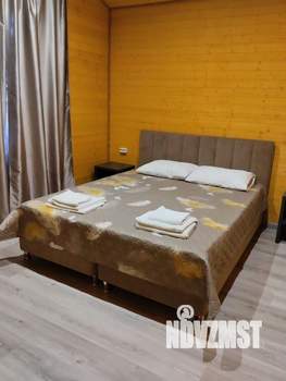 Дом 42м², 2-этажный, посуточно,