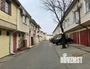 Дом 50м², 2-этажный, посуточно,