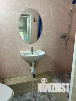 Дом 23м², 1-этажный, посуточно,