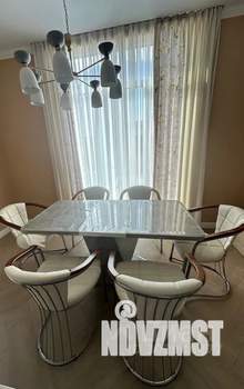 Дом 300м², 3-этажный, посуточно,