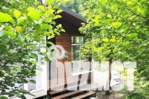 Дом 29м², 1-этажный, посуточно,