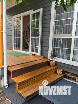 Дом 130м², 2-этажный, посуточно,