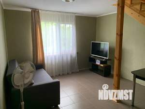 Дом 80м², 2-этажный, посуточно,