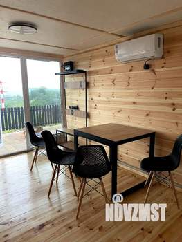 Дом 36м², 1-этажный, посуточно,