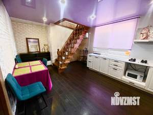 Дом 100м², 2-этажный, на длительный срок,