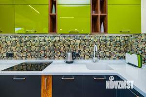 Коттедж 240м², 3-этажный, на длительный срок,