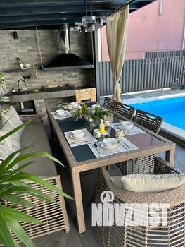 Дом 180м², 2-этажный, посуточно,