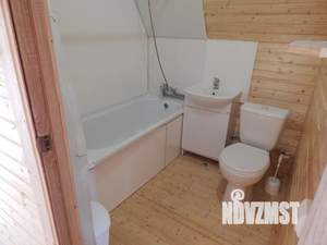 Дом 80м², 2-этажный, посуточно,