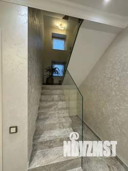 Дом 240м², 4-этажный, посуточно,