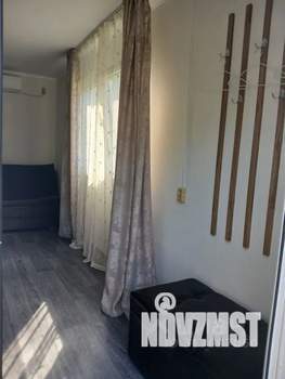 Дом 25м², 1-этажный, посуточно,