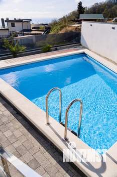 Коттедж 350м², 3-этажный, на длительный срок,