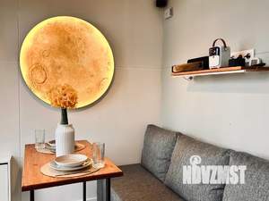 Дом 30м², 1-этажный, посуточно,