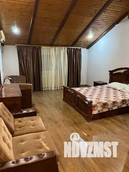 Дом 230м², 4-этажный, посуточно,