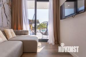 Дом 160м², 3-этажный, посуточно,