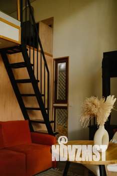 Дом 32м², 2-этажный, посуточно,