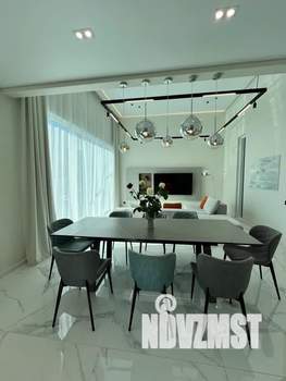 Дом 230м², 3-этажный, посуточно,