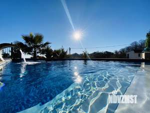 Дом 205м², 3-этажный, посуточно,