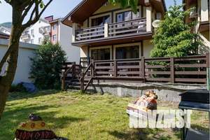 Дом 70м², 2-этажный, посуточно,