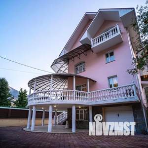 Дом 280м², 4-этажный, посуточно,