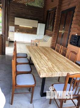 Дом 170м², 3-этажный, на длительный срок,