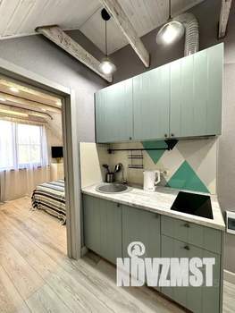 Дом 55м², 3-этажный, посуточно,