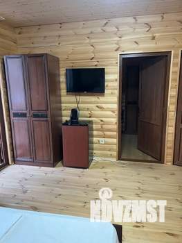 Дом 24м², 1-этажный, посуточно,