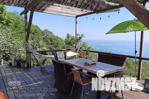 Дом 140м², 3-этажный, посуточно,