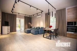 Дом 192м², 2-этажный, посуточно,