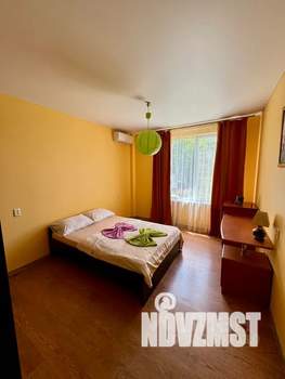 Дом 54м², 2-этажный, посуточно,