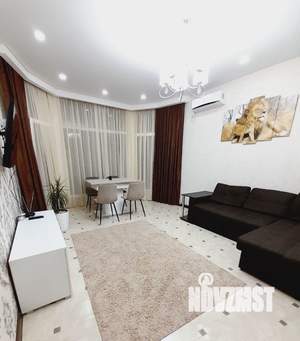 Дом 65м², 2-этажный, на длительный срок,