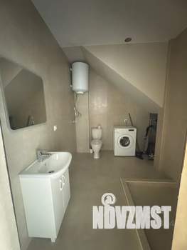 Дом 141м², 2-этажный, посуточно,