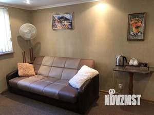 Дом 38м², 2-этажный, посуточно,