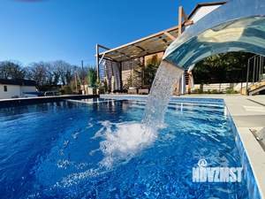 Дом 205м², 3-этажный, посуточно,