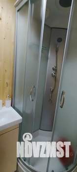 Дом 18м², 1-этажный, посуточно,