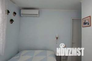 Дом 40м², 2-этажный, посуточно,