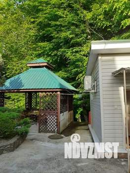 Дом 15м², 1-этажный, посуточно,