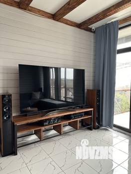 Дом 206м², 2-этажный, на длительный срок,