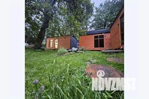 Дом 20м², 1-этажный, посуточно,