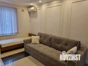 Дом 50м², 3-этажный, посуточно,