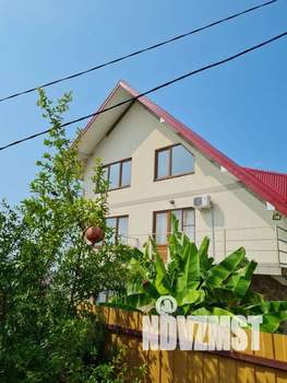 Дом 300м², 2-этажный, посуточно,