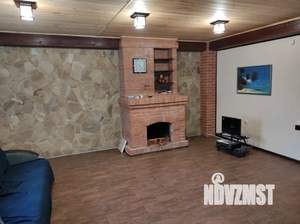 Дом 150м², 3-этажный, посуточно,