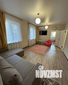 Дом 80м², 2-этажный, посуточно,