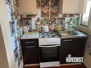 Дом 50м², 1-этажный, на длительный срок,