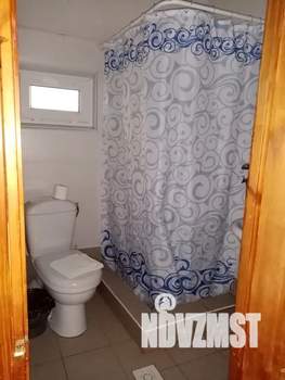 Дом 25м², 1-этажный, посуточно,