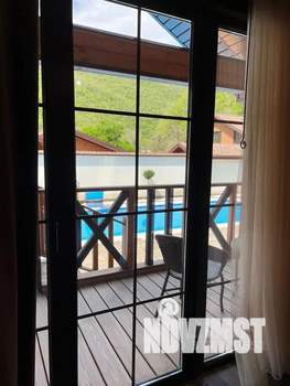 Дом 32м², 1-этажный, посуточно,